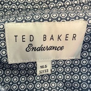 Ted Baker Endurance Button Down